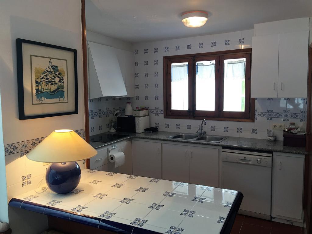 הוילה קדאקז Casa Neus מראה חיצוני תמונה