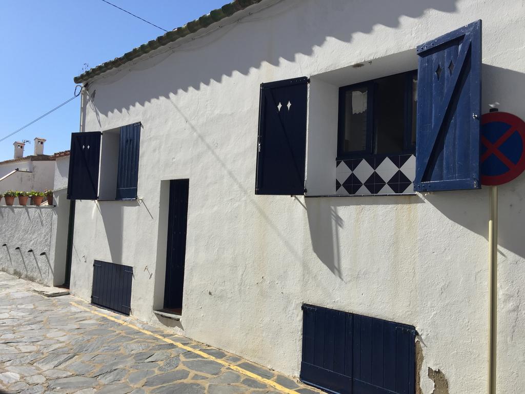 הוילה קדאקז Casa Neus מראה חיצוני תמונה