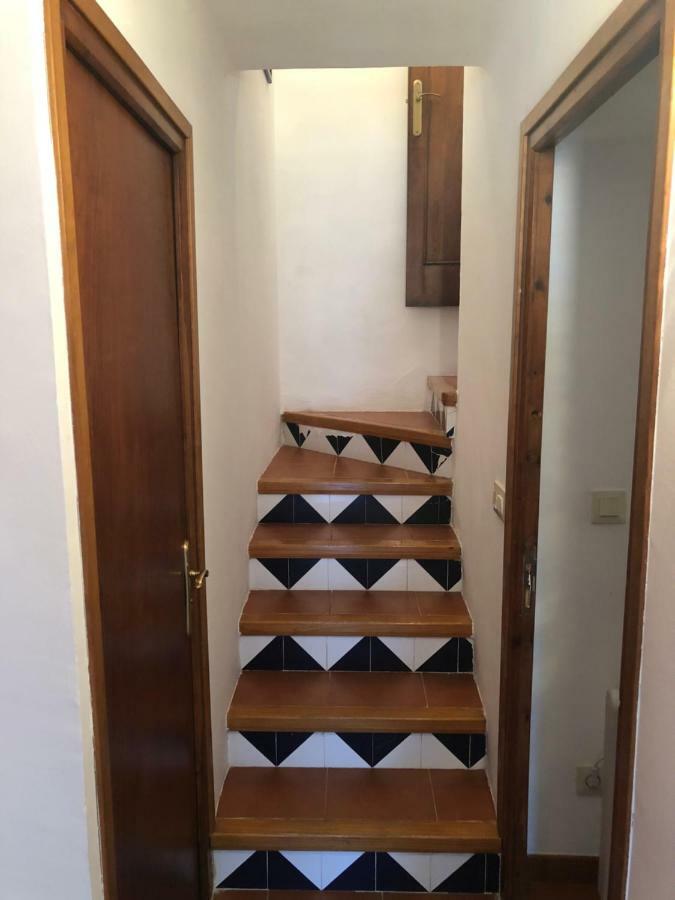 הוילה קדאקז Casa Neus מראה חיצוני תמונה