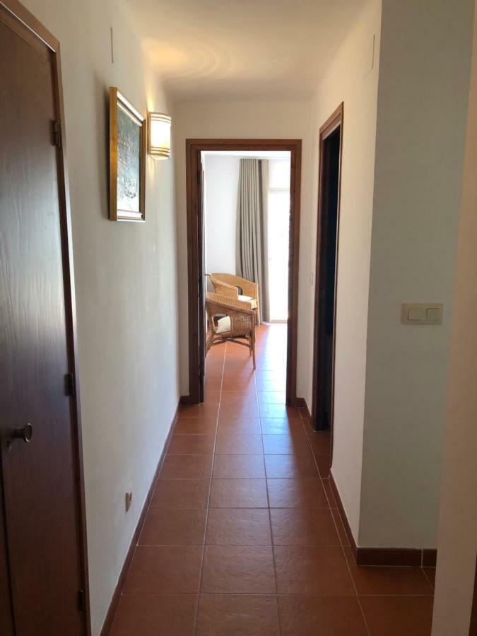 הוילה קדאקז Casa Neus מראה חיצוני תמונה