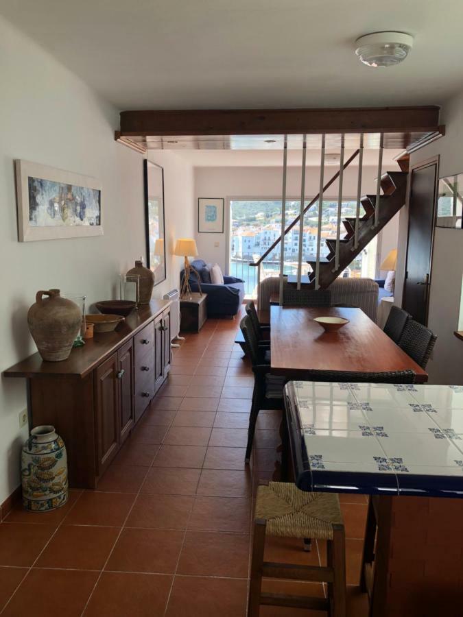 הוילה קדאקז Casa Neus מראה חיצוני תמונה
